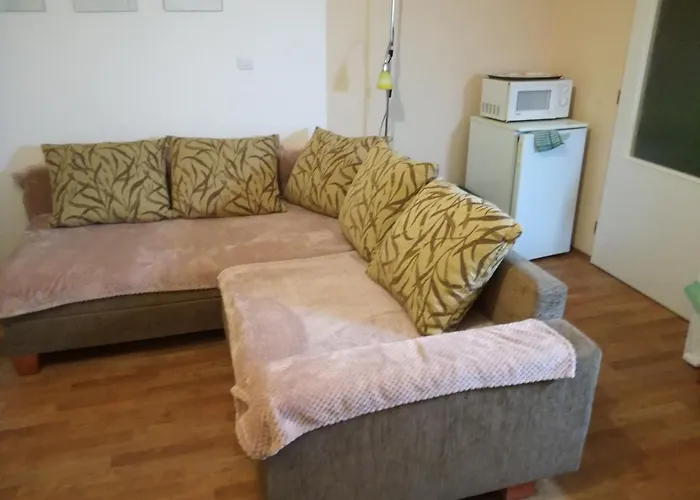 Apartman Orbit