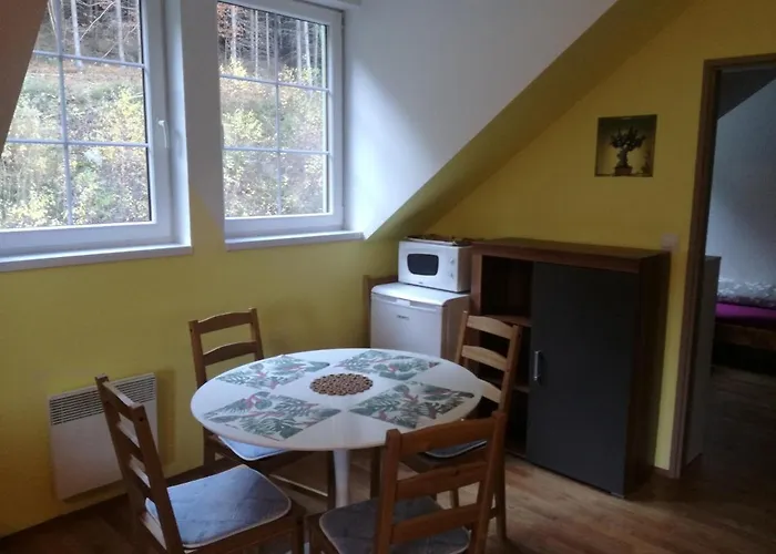 Apartman Orbit
