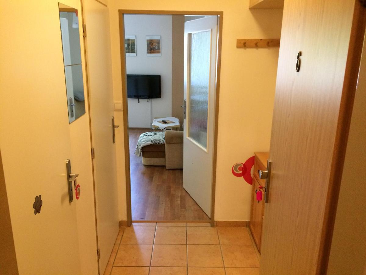 Apartmán Orbit Karlov (Bruntal)