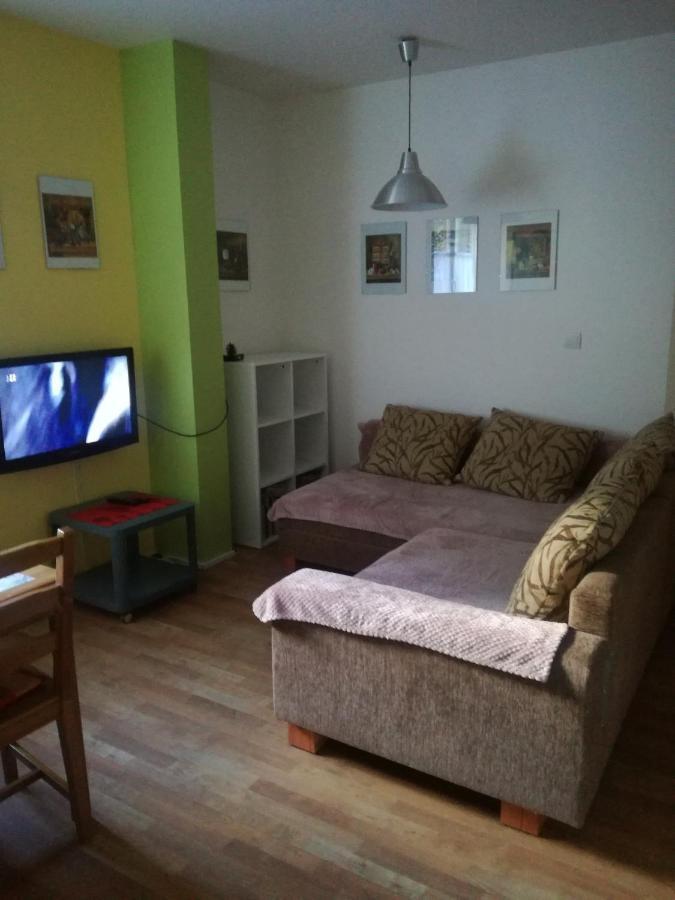 Orbit Apartmán