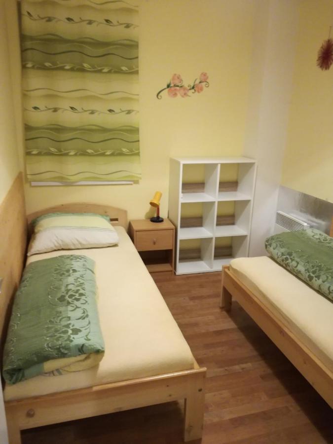 Orbit Apartmán Karlov (Bruntal)