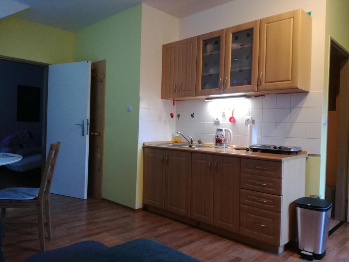 Orbit Apartmán