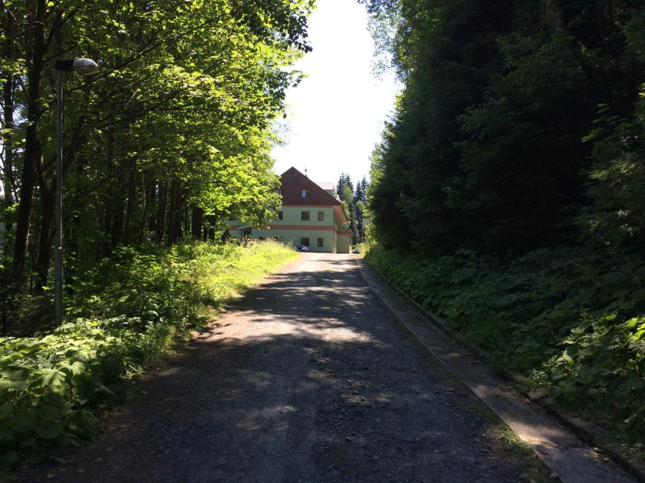 Orbit Karlov (Bruntal)