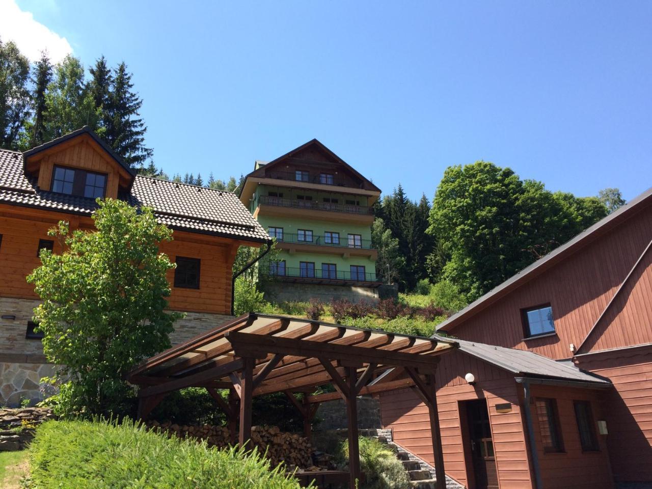 Orbit * Karlov (Bruntal)