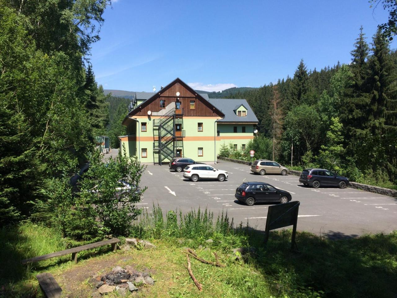 Orbit * Karlov (Bruntal)